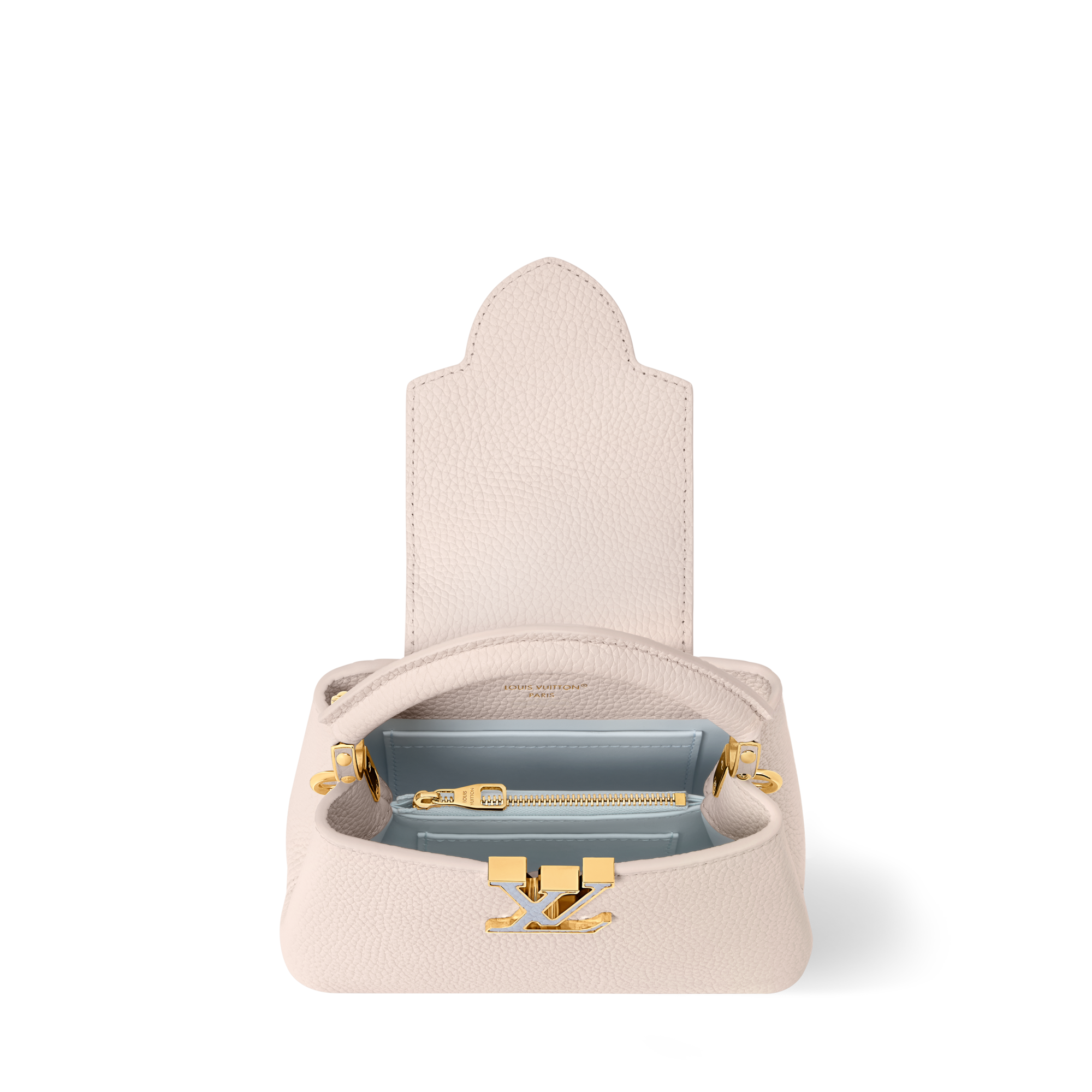 カプシーヌ MINI カプシーヌ｜ルイ・ヴィトン 公式サイト - M2A362
